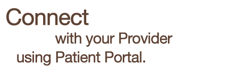 Patient Portal